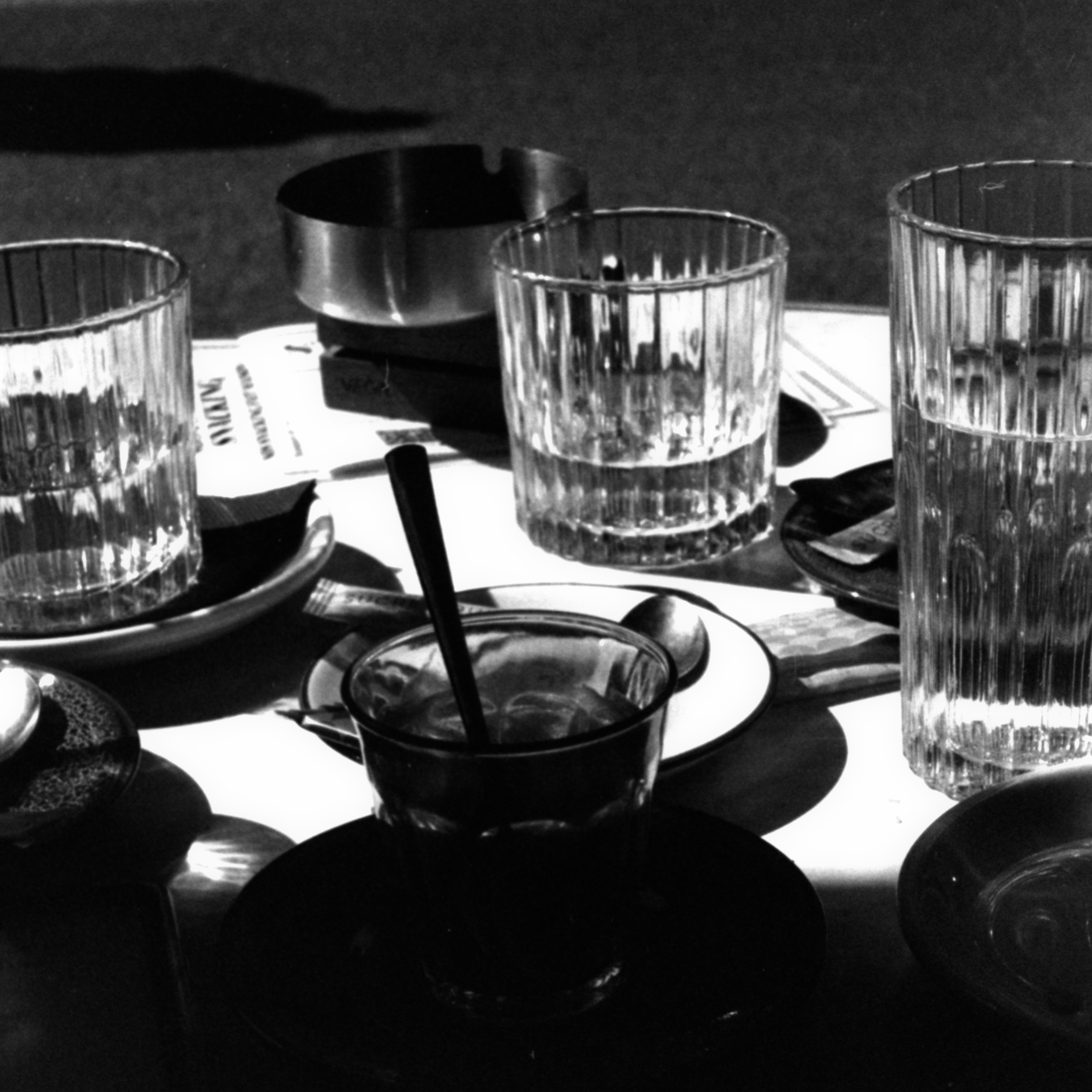 cafe