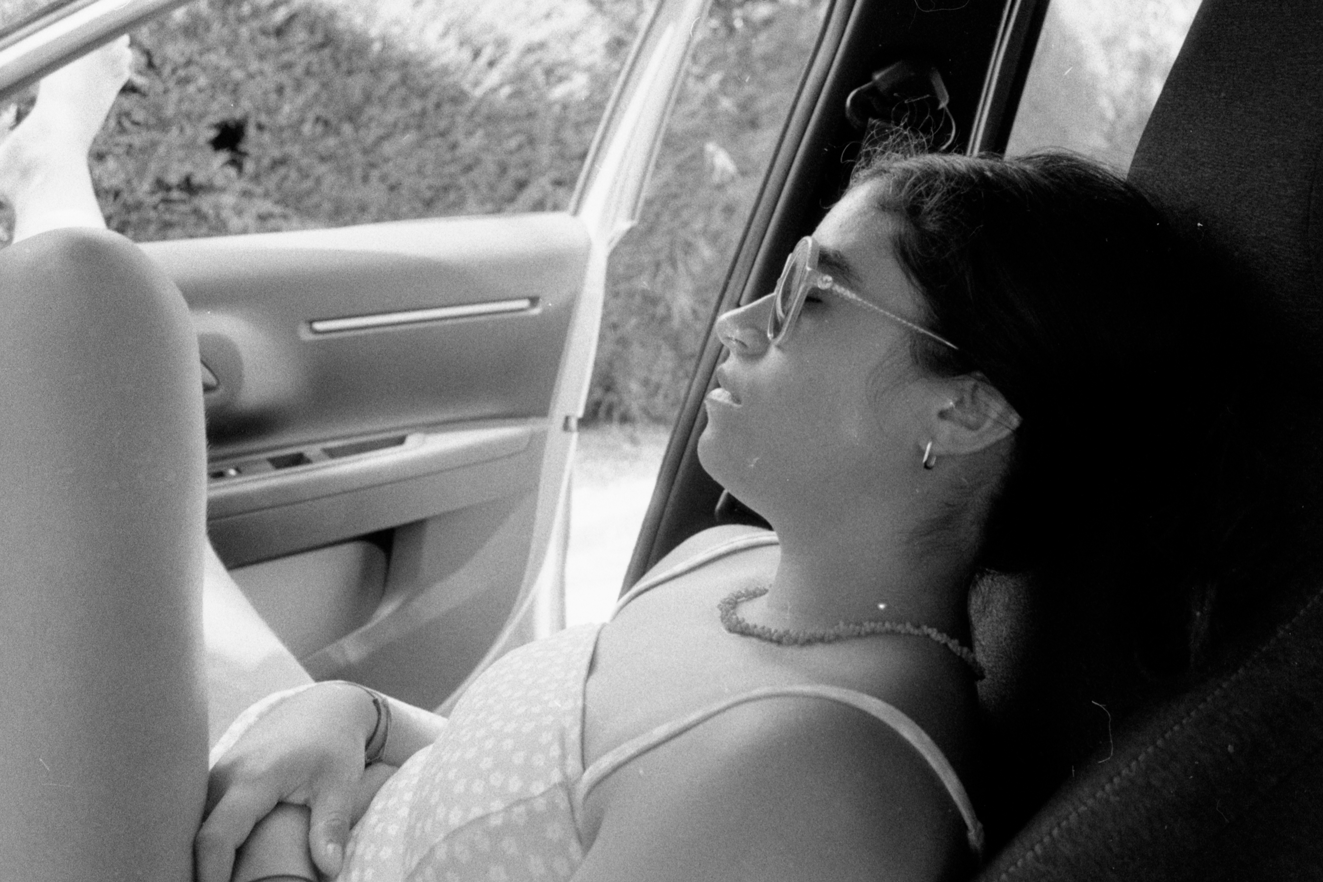 femme-voiture