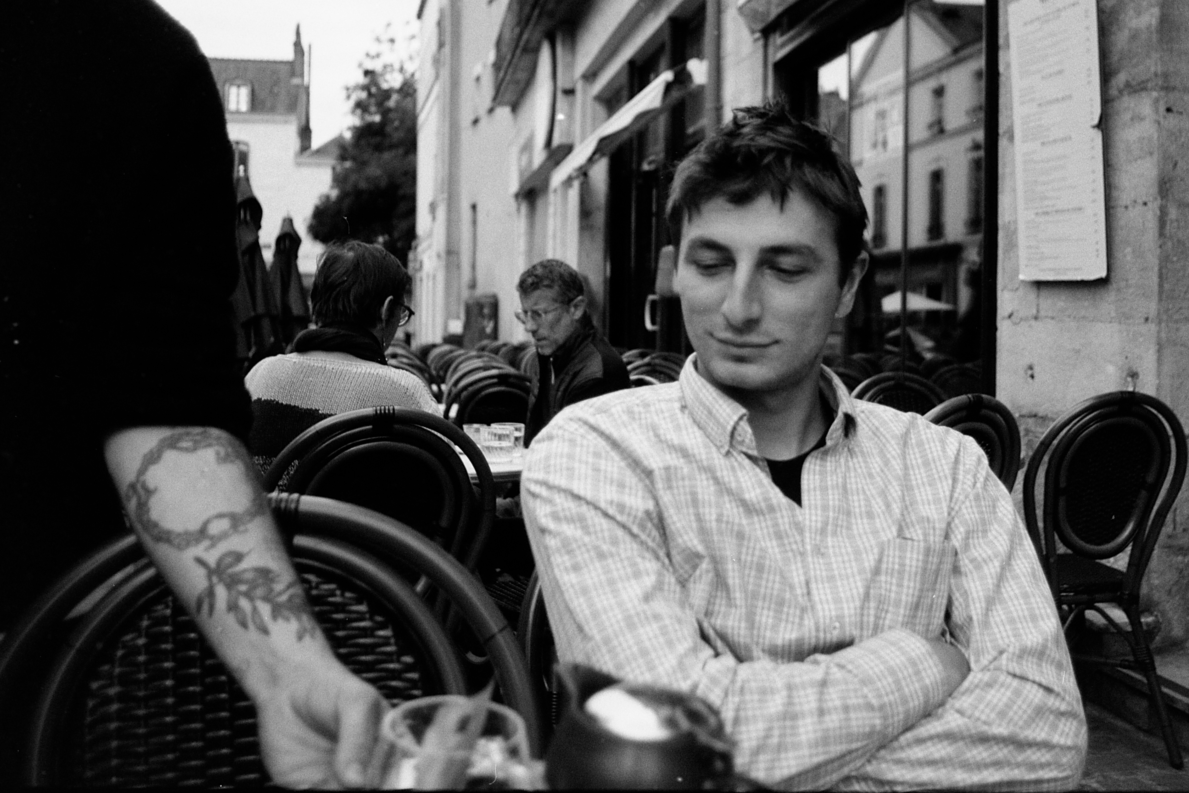 nathanterrasse