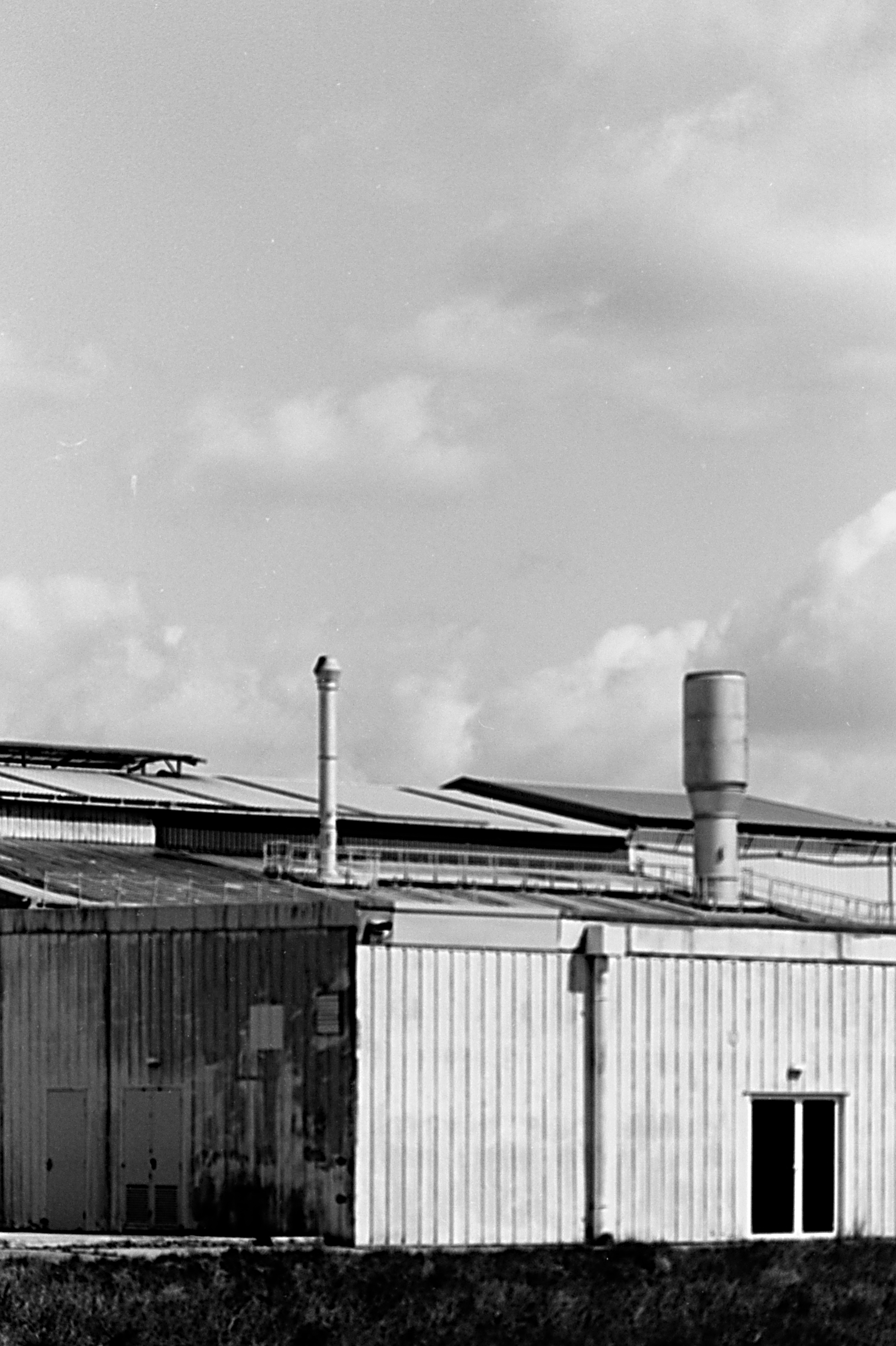 usine